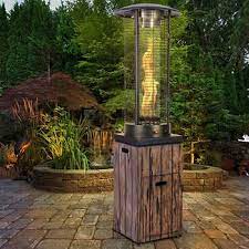 Northwoods Rapid Induction Patio Heater Patio Heater Propane Patio Heater Outdoor Heating