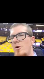 Steven Corkill Highschool Teacher