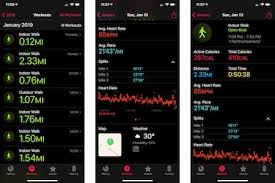 How To Analyze Your Apple Watch Workouts Appletoolbox