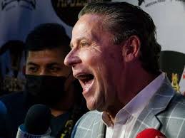 Llevan Cruzada Nocturna a la Manuel J. Clouthier