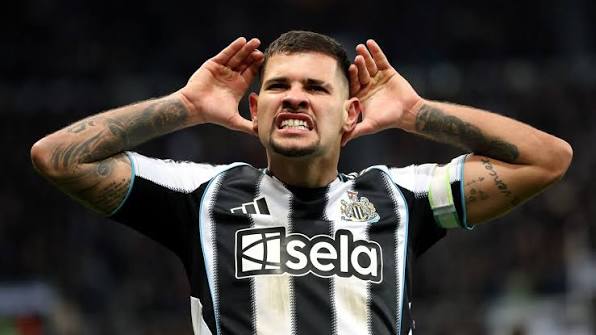 Bruno Guimaraes masih terpukul usai Brasil tersingkir dari Piala Dunia 2026