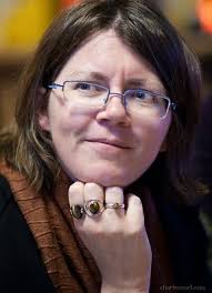 Grey Borders Reading Series: Q&A with Pearl Pirie