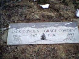 Estes Valley Memorial Gardens, Larimer Co, Colorado