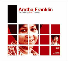 30 Greatest Hits by Aretha Franklin