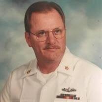 David William Muzzy Obituary