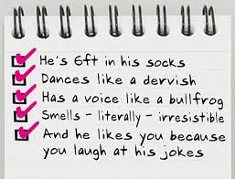 What Really Makes A Woman Want To Sleep With A Man Daily Mail Online