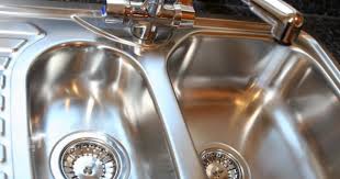 Sıvı veya jel lavabo açıcı genellik gıda atıkları için daha kullanışlıdır. Evye Alirken Nelere Dikkat Etmeliyiz Pro Tesisat