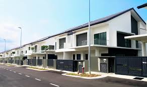 Find any address on the map of bukit baru or calculate your itinerary to and from bukit baru, find all the tourist attractions and michelin guide restaurants in bukit baru. Semi Detached Double Storey Bukit Baru Melaka Posts Facebook