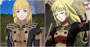 Fire Emblem: 10 Things You Didn't Know About Three Houses' Ingrid