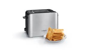 Bosch Tat6a913 Toaster Compact