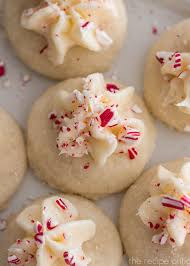 I Declare These The Best Christmas Cookie Ever That Being Said You Should Make A Batch I Couldn T Christmas Cooking Holiday Cookies Christmas Desserts