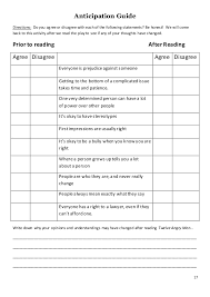 What are the strengths and weaknesses of this system from a civic point of view? Twelve Angry Men Work Book