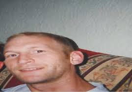 Lee Dawson's final tragic moments caught