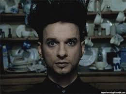 Specially the hair and his face features (eyes, nose and mouth). Dave Gahan David Gahan Teammelli Gif Find On Gifer