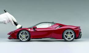 We did not find results for: Amalgram Collection Makes Ferrari Models Automotive News
