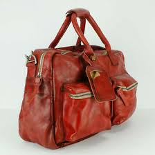 Started in amsterdam in 1980 as a fashion label for belts, cowboysbag handbags are iconic in the netherlands. Cowboysbag Damentaschen Gunstig Kaufen Ebay