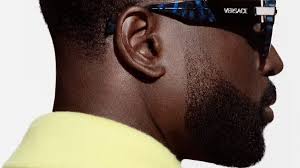 Dwayne sunglasses top