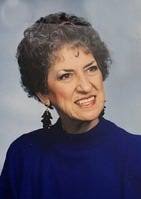 Mary Lou Reeves Obituary