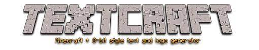Web site bitfontmaker lets you design, create, and download your own fonts. Textcraft