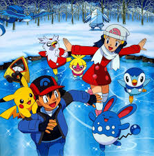 Pokemon Pokemonanime Anime Pokemon Anime Pokemon Backgrounds