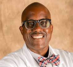 Clarence Red, DDS, MSD