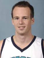 2011 Men's Basketball Roster