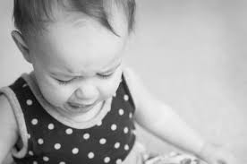 Five in Black and White