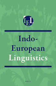 Maybe you would like to learn more about one of these? The Deviant Typological Profile Of The Tocharian Branch Of Indo European May Be Due To Uralic Substrate Influence In Indo European Linguistics Volume 7 Issue 1 2019