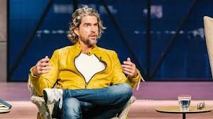 Nils glagau hat 400 angestellte. Orthomol So Funktioniert Das Imperium Des Neuen Lowen Nils Glagau Stern De