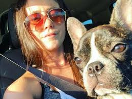 Man Teen Mom-ster Jenelle: Ik schoot hond dood door mijn gedragsprobleem