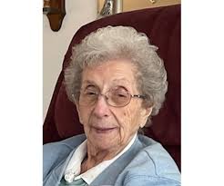 June Root Obituary (1929