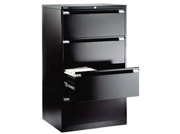 Existant en armoire haute et en armoire basse, ce rangement de bureau vous permet de garder sous clef et. Armoire De Classement Pour Dossiers Suspendus 2 Rails 4 Tiroirs Contact Rangestock