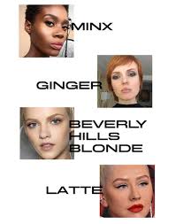 The Tinted Brow Gels