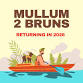 Mullum 2 Bruns* event image