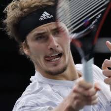 Jul 03, 2021 · tennis: Trotz Final Niederlage Zverev Zuversichtlich Nach London Sport