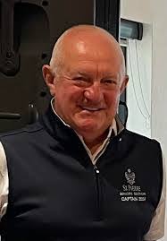 Steve Grinnell's Instagram, Twitter & Facebook