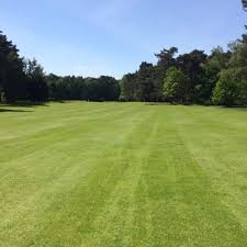 As many of the royal courses, it's (re)designed by tom simpson. Royal Antwerp Golf Club