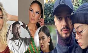 Manohana an'i Trixa ve i Dafina, satria izy mihitsy no nitovy tamin'ny  sipany?