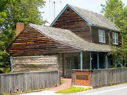 Oldest houses in the united states de vargas street house de vargas street house, located at 215 east de vargas street on the eastern side of old santa fe trail in santa fe, new mexico within the barrio de analco historic district, is one of the oldest buildings in america. 8 Oldest Buildings In America Oldest Org