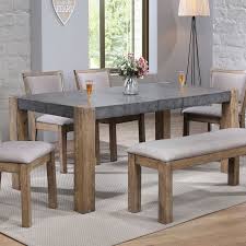 Acme Furniture Paulina Ii Extension Dining Table Extension Dining Table Dining Table In Kitchen Dining Table