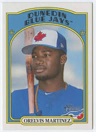 Amazon.com: 2021 Topps Heritage Minor League #98 Orelvis Martinez NM-MT :  Collectibles & Fine Art