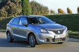 Suzuki-Baleno