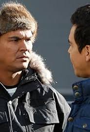 Arctic Air" Last Drop (TV Episode 2014)