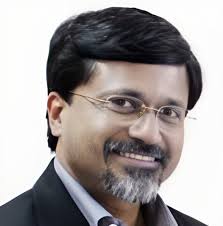 Dr. Naveen Thomas (Bangalore Baptist Hospital) in Hebbal,Bangalore