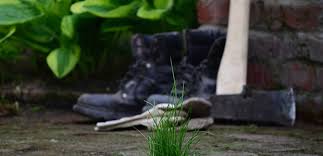 Start at the top of the wall and insert the tip of an air chisel into the mortar joint between the top row of bricks and. How To Safely Knock Down A Wall Direct Line