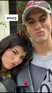 @Giorgia Soleri #giorgia #giorgiasoleri #damiano #damianodavid #ykaaar  #couple #change #fyp #viral