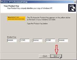 The Easiest Way To Restore A Series Of Activation For Xp Service Pack 2 –  Dos Nation