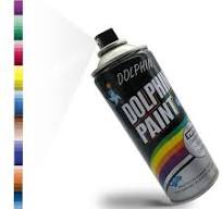 Aerosol Spray Paint 400ml 450ml - Spray Paint and Paint Spray