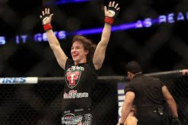 Sara McMann: Finding Triumph in a World Overcome by Tragedy