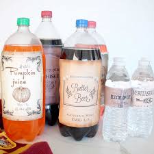 We would like to show you a description here but the site won't allow us. Harry Potter Drink Labels Over The Big Moon